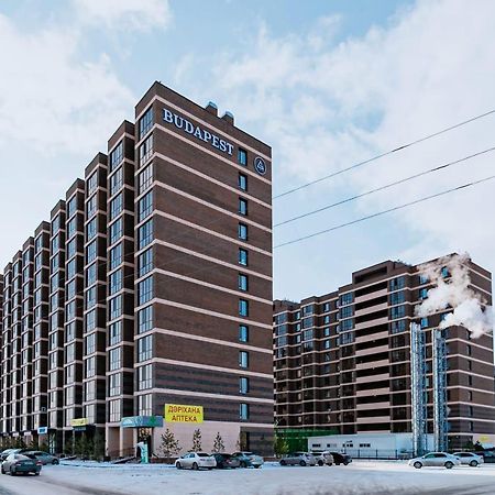Аэропорт 10 Минут Apartment Nur-Sultan  Exterior photo